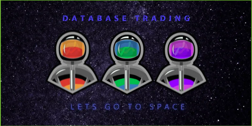 Database Trading community banner