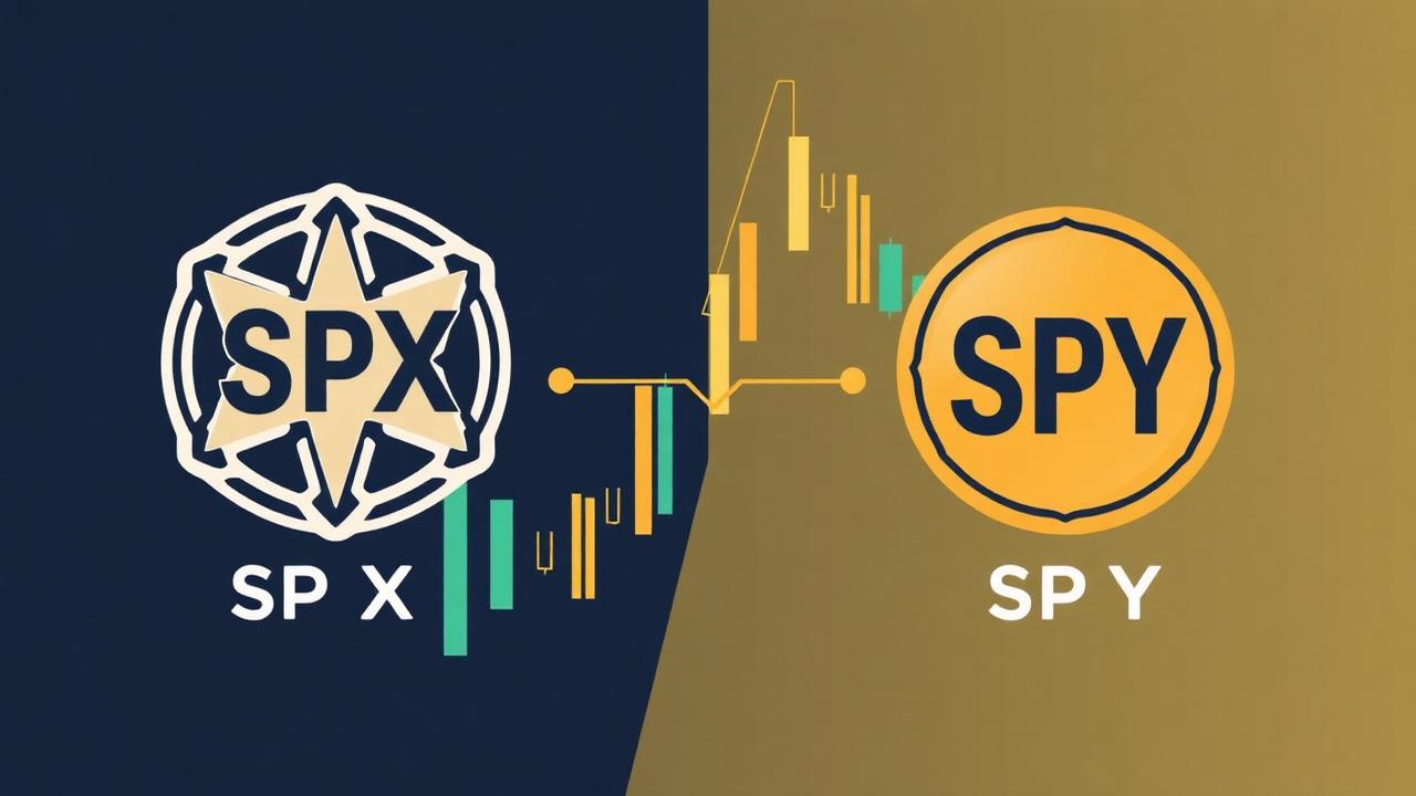 SPX vs SPY for No-Code Options Automation